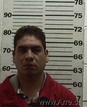 Jose  Galvan Mugshot