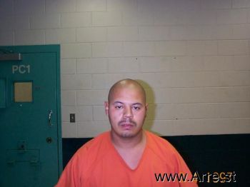 Jose  Galvan Mugshot