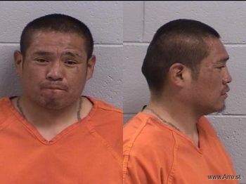 Jose  Garcia Mugshot