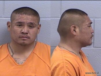 Jose  Garcia Mugshot