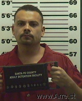 Jose Damian Garcia Mugshot