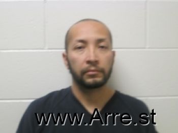 Jose  Garcia Mugshot