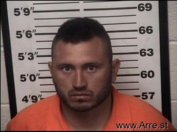 Jose  Garcia Mugshot