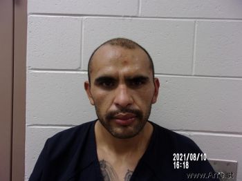 Jose Mario Gonzales Mugshot