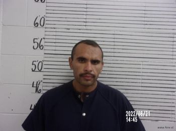 Jose Mario Gonzales Mugshot