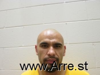 Jose Mario Gonzales Mugshot