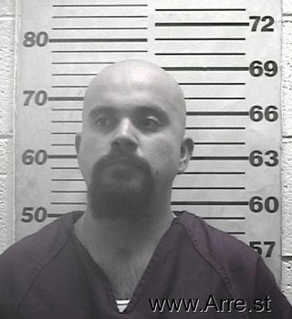 Jose  Granados Mugshot