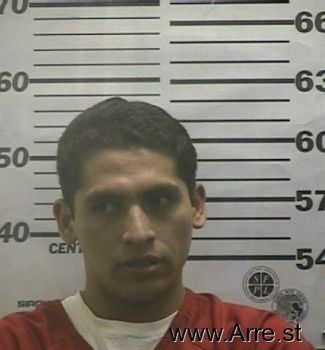 Jose A Guerra Mugshot