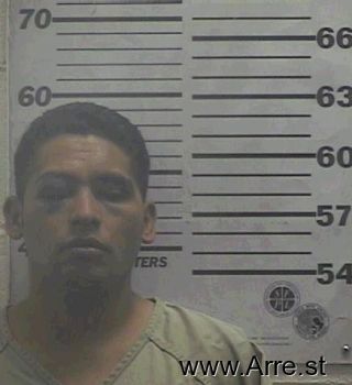 Jose A Guerra Mugshot