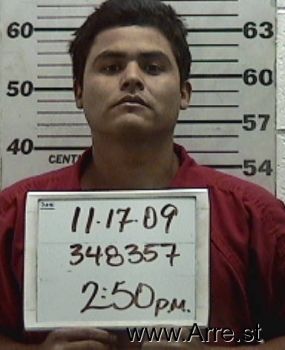 Jose Martin Guerra-mariscal Mugshot