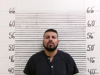 Jose  Guerrero-perez Mugshot