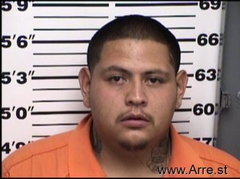 Jose Ramon Guevara Mugshot