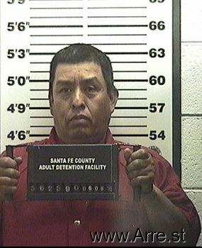 Jose  Ibarra-cortes Mugshot