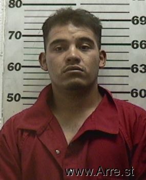 Jose J Ibarra-vargas Mugshot