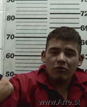 Jose  Ibarra-vargas Mugshot