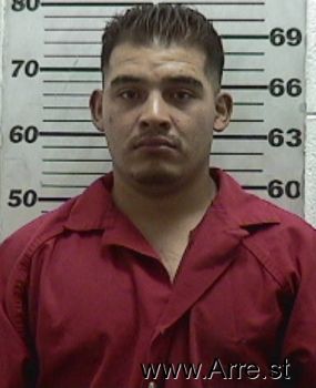 Jose  Ibarra-vargas Mugshot