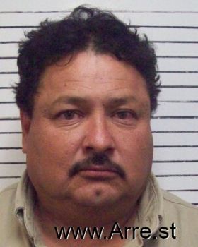 Jose Patino Islas Mugshot