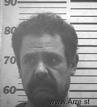 Jose  Lara Mugshot