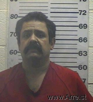 Jose  Lara Mugshot