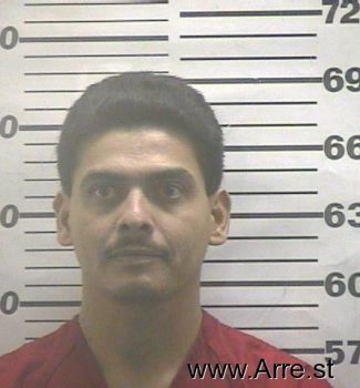 Jose  Lemus Mugshot