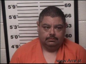 Jose G Lerma Mugshot