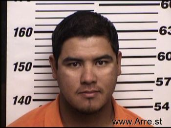 Jose Guadalupe Lerma Mugshot