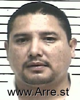 Jose  Longoria Mugshot