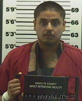 Jose Luis Lopez Mugshot