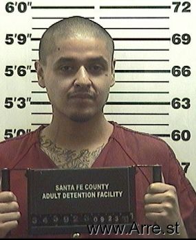 Jose Luis Lopez Mugshot