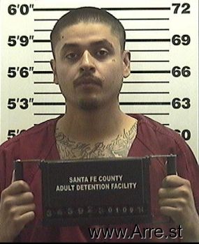 Jose Luis Lopez Mugshot