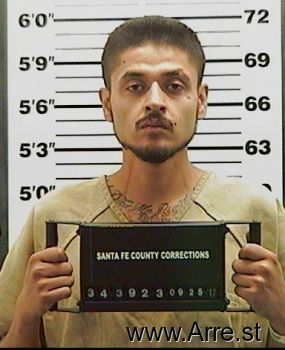 Jose Luis Lopez Mugshot