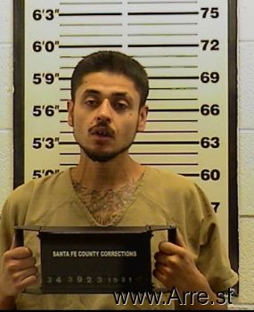 Jose Luis Lopez Mugshot