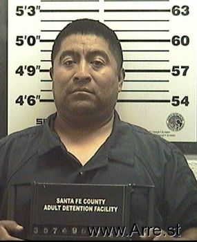 Jose  Lopez-garcia Mugshot