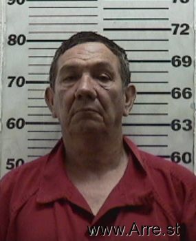 Jose Luis Loya Mugshot