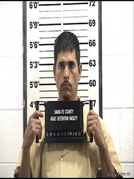 Jose Dolores Loya-navarette Mugshot