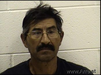 Jose  Lozano Mugshot