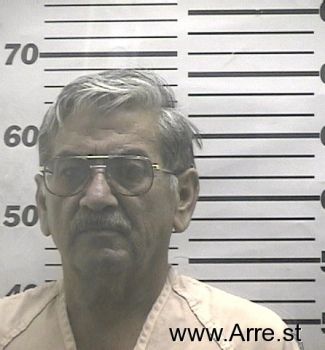 Jose  Lucero Mugshot