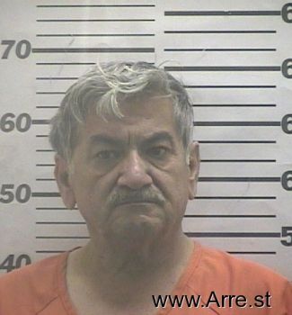 Jose  Lucero Mugshot