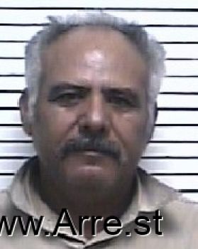 Jose A Lucero Mugshot