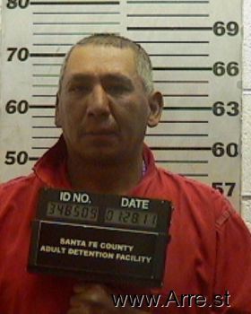 Jose  Lucero-quezada Mugshot