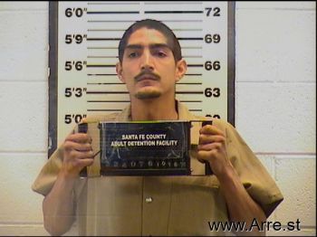 Jose F Lucio Mugshot