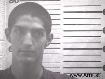 Jose F Lucio Mugshot