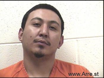 Jose  Madrigal Mugshot