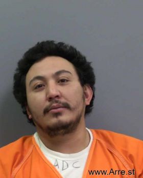 Jose G Madrigal Mugshot