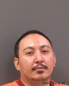 Jose G Madrigal Mugshot