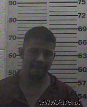 Jose Greg Maestas Mugshot