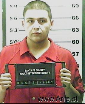 Jose  Maestas Mugshot