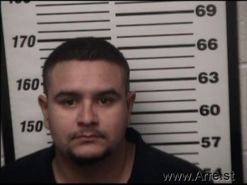 Jose A Mares Mugshot