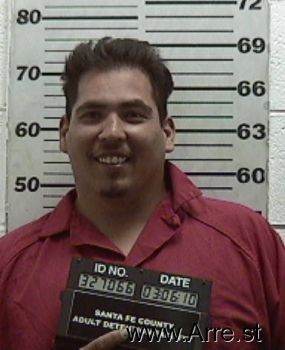 Jose N Marrufo Mugshot