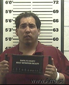 Jose  Marrufo Mugshot